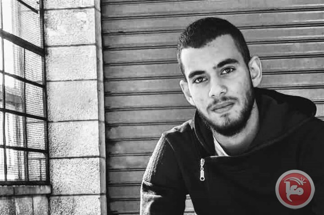 Как израильская армия убила 17-летнего палестинского медика