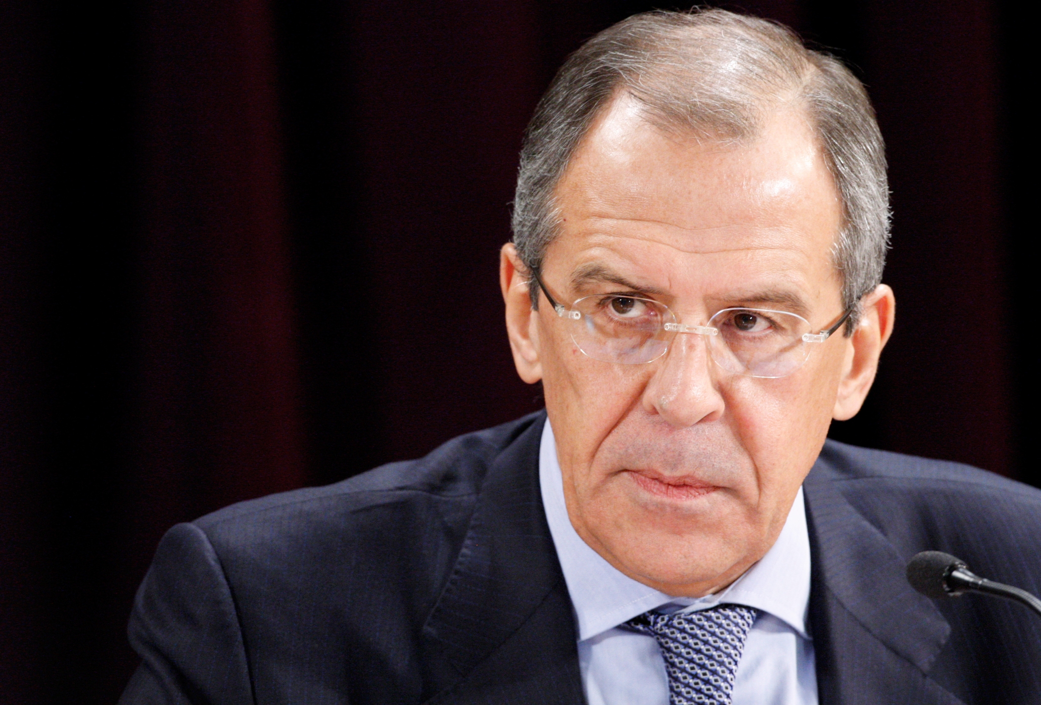 С.Лавров: «Россия, Иран и Хизбалла приглашены в Сирию ее властями»