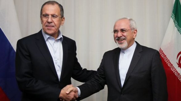 В Тегеране проходит конференция, посвященная 515-летию отношений России и Ирана