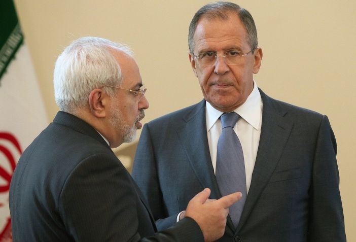 Главы МИД России, Ирана и Сирии встретятся в Москве