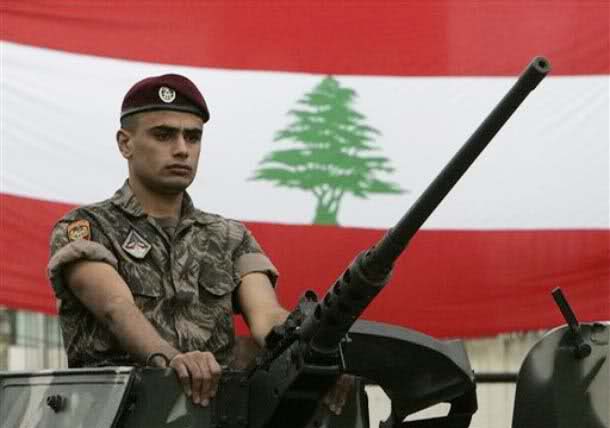 Застрахован ли Ливан от новой гражданской войны?