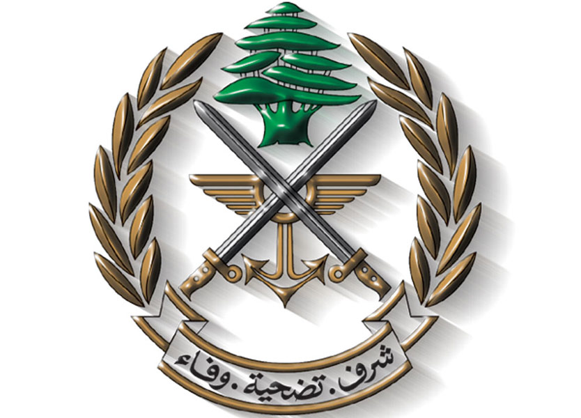Спецслужбы Ливана опровергли заявление Харири