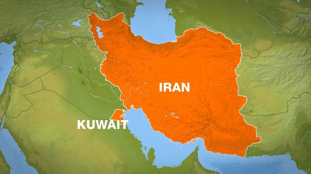 Кувейт закрыл шиитский телеканал, обвинив его владельцев в связях с Хизбаллой