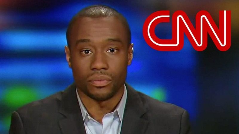 CNN уволил сотрудника, поддержавшего Палестину