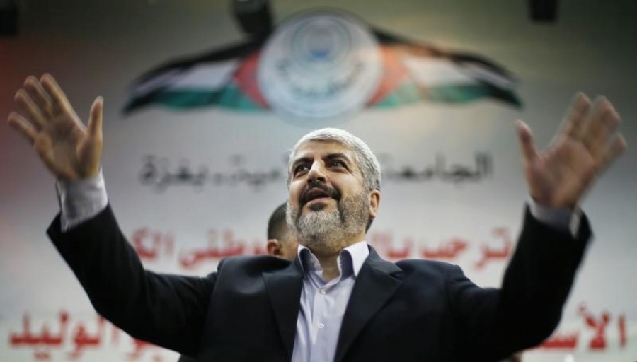 Кризис внутри ХАМАС