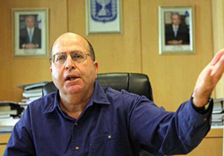 Министр обороны Израиля: «Между Ираном и ИГИЛ я предпочту последний»