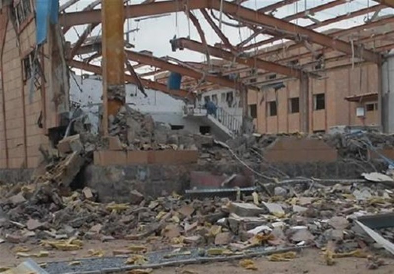 Международные гуманитарные организации раздумывают над уходом из Йемена
