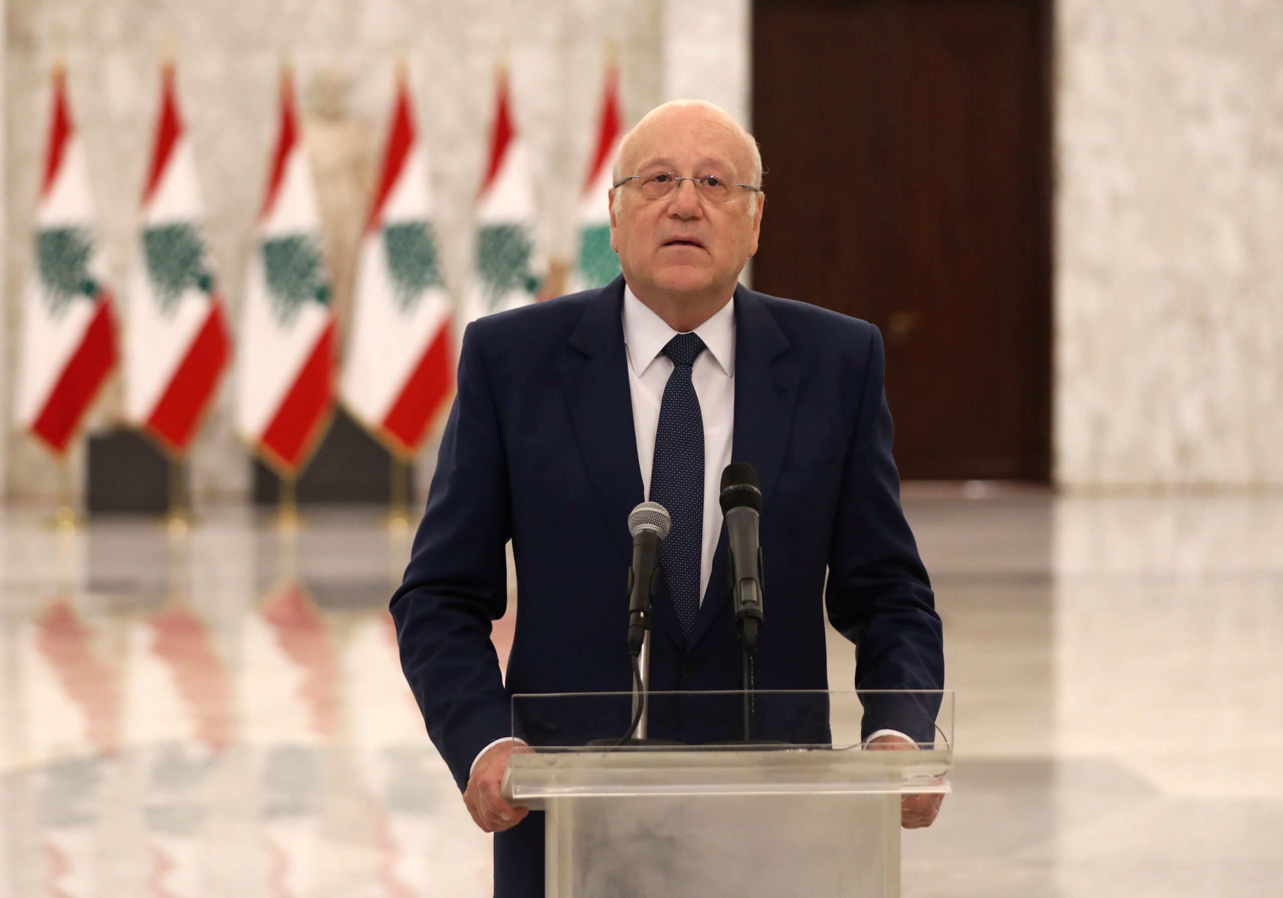 Важный рывок к выходу из кризиса: в Ливане сформировано правительство