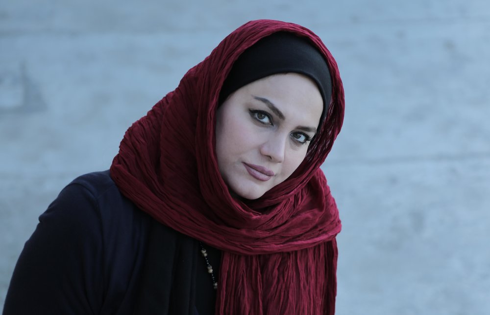 Культура Сопротивления в Иране: фильмы Наргес Абъяр