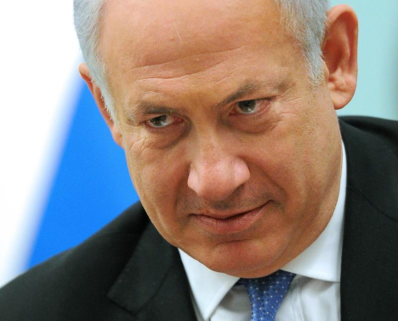 Министром войны Израиля стал Нетаньяху