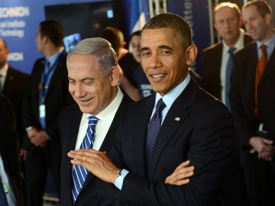 США выделяют Израилю военную помощь в беспрецедентном объеме