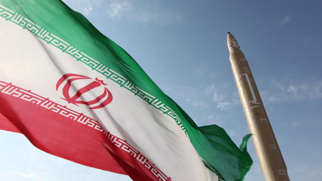 Иран начинает увеличивать мощности по обогащению урана
