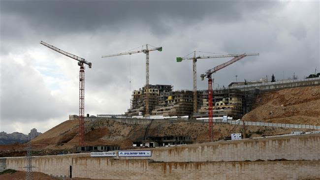 Власти Израиля одобрили строительство новых поселений на оккупированных землях