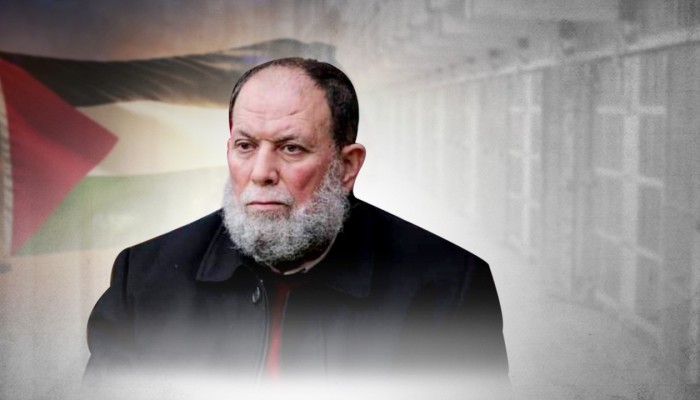 Один из лидеров ХАМАС Омар аль-Баргути умер от ковида