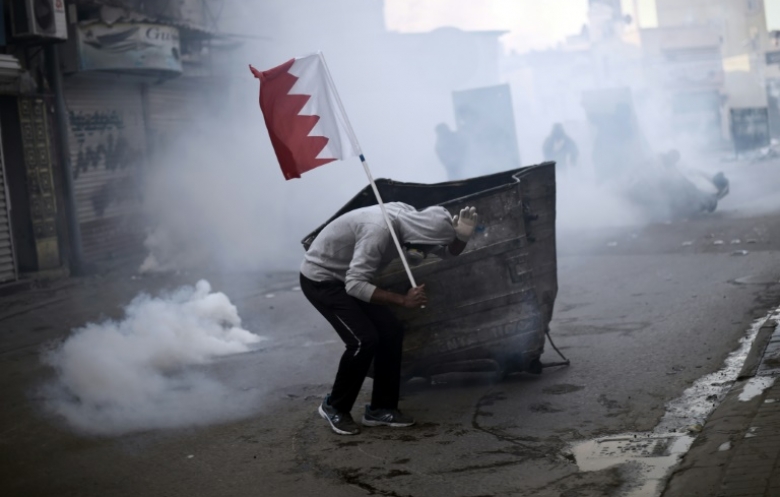 В Бахрейне громят оппозицию: распущена партия «Ваад»