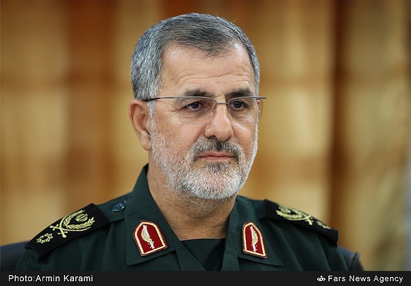 Иран увеличит число военных советников в Сирии