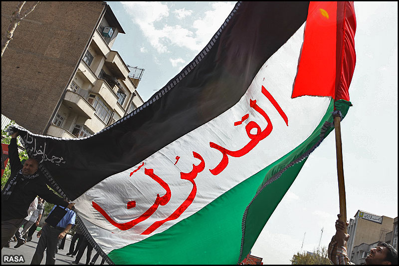 В Москве палестинцы договорились о создании правительства национального единства