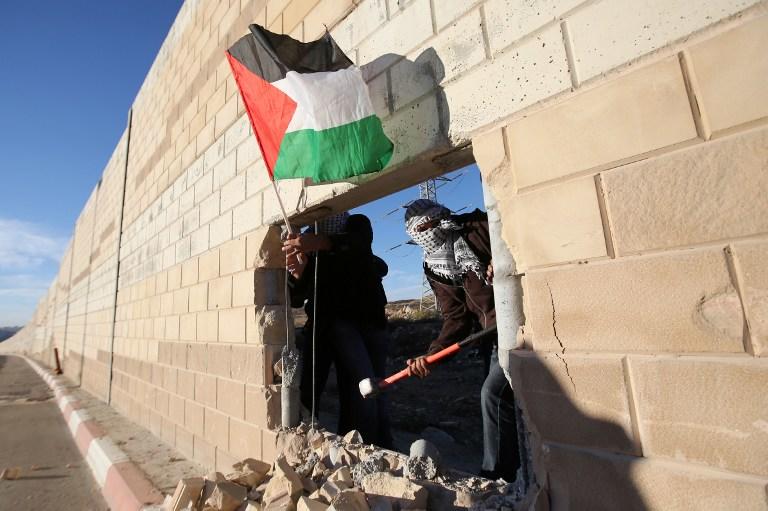 Что ждет палестинцев: план ПИД по выходу из кризиса