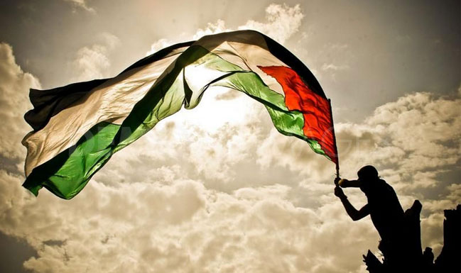 Парагвай и Колумбия солидаризовались с Палестиной