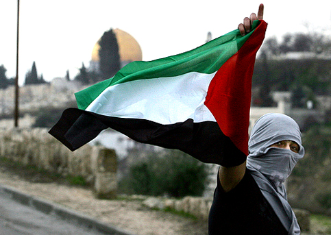 Сионисты принимают законы, упрощающие аннексию палестинских земель