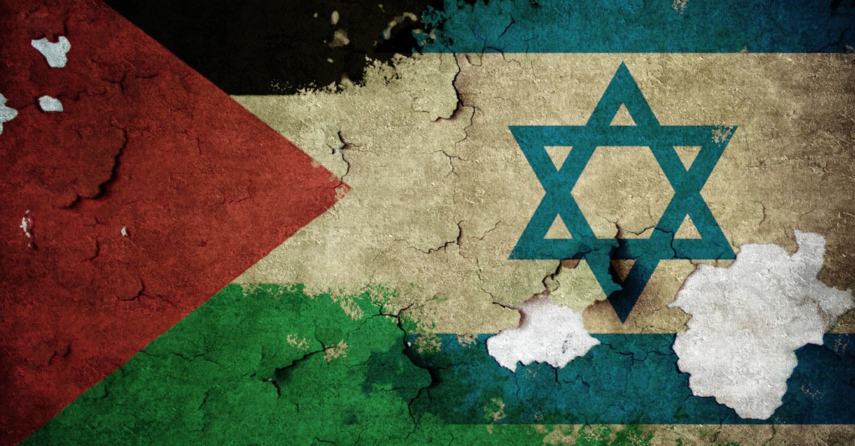 МУС: «Ситуация в Палестине подпадает под международную, а не израильскую юрисдикцию»