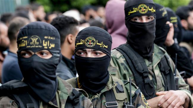 Сейид Наср-Аллах принял лидера «Палестинского Исламского Джихада»
