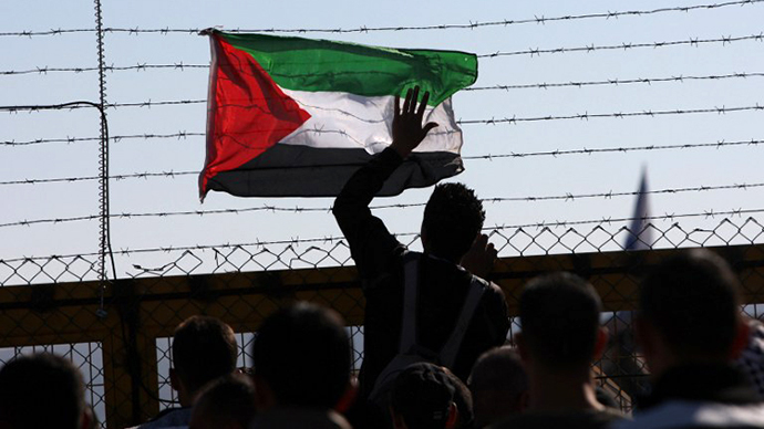Комиссия ООН: Израиль установил в Палестине режим апартеида