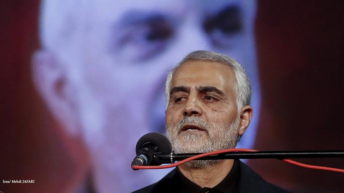 Иран заявляет о поддержке сил палестинского Сопротивления