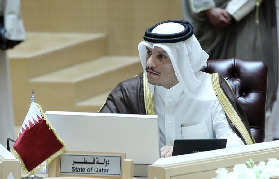 Ряд арабских и других мусульманских стран разорвали отношения с Катаром