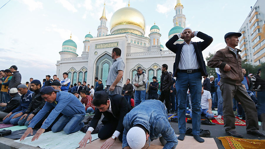 Что не так с российской мусульманской уммой?