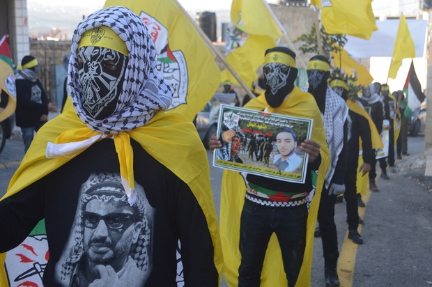 Семья убитого палестинского юноши подает иск против Израиля