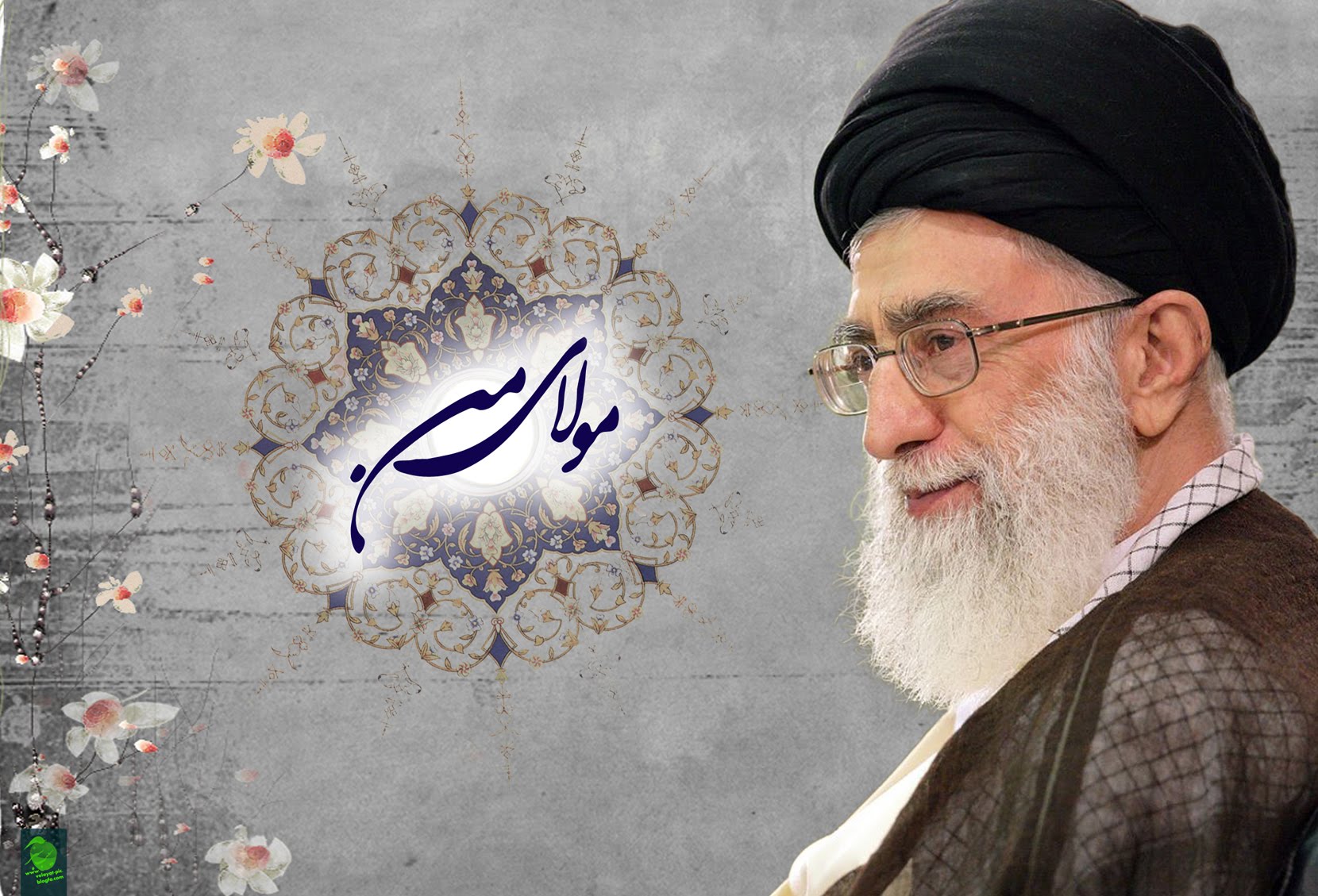 Сейид Али Хаменеи: второе письмо западной молодежи