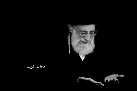 Сейид Хаменеи: «Теракты в Тегеране приведут только к росту ненависти к правительству США»