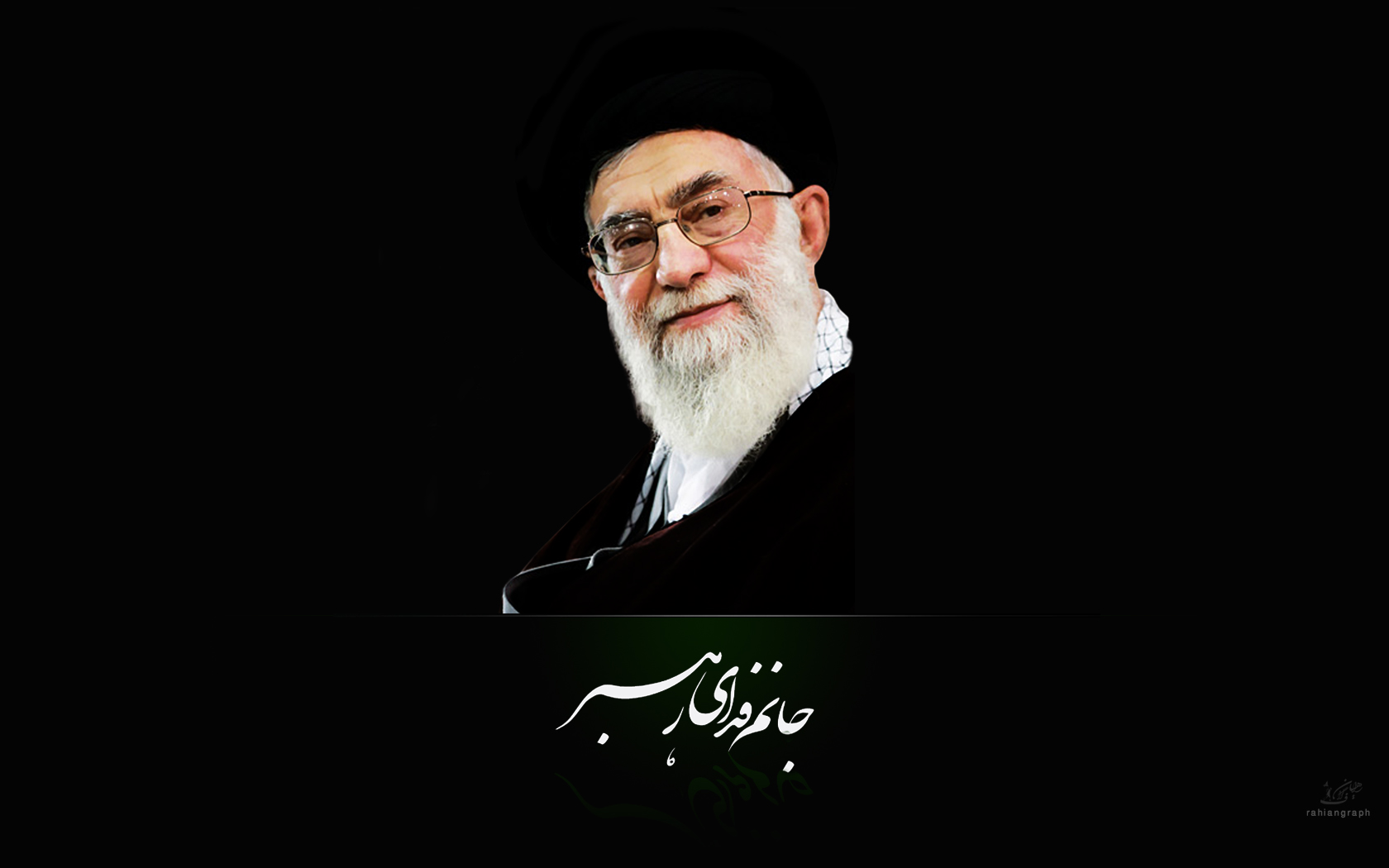 Сейид Хаменеи: «Сионизм слишком слаб, чтобы противостоять воле народа»