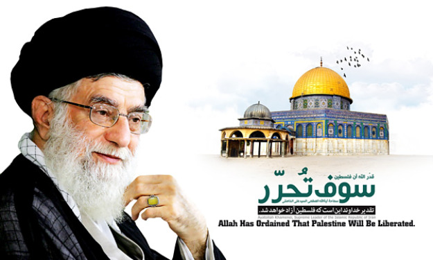 Сейид Али Хаменеи: «Палестинские узники должны знать: они не одни»