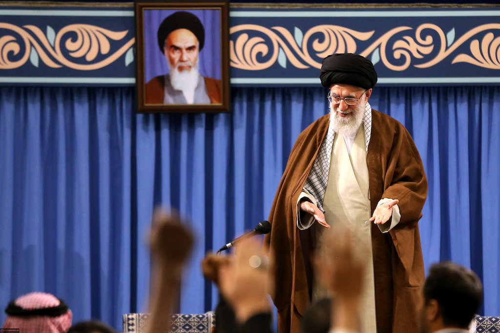 Аятолла Хаменеи: «Мы поможем любому, кто готов противостоять США и сионизму»