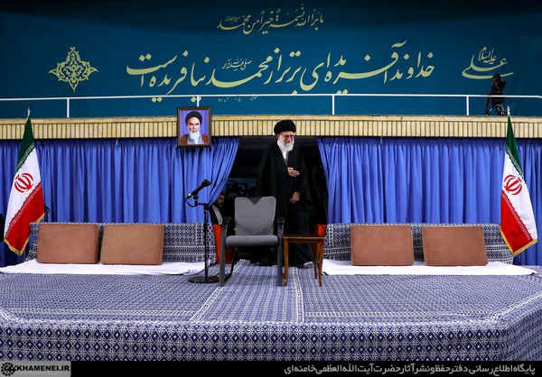 Сейид Али Хаменеи: «Сеяние раздора – способ поработить мусульманские народы»