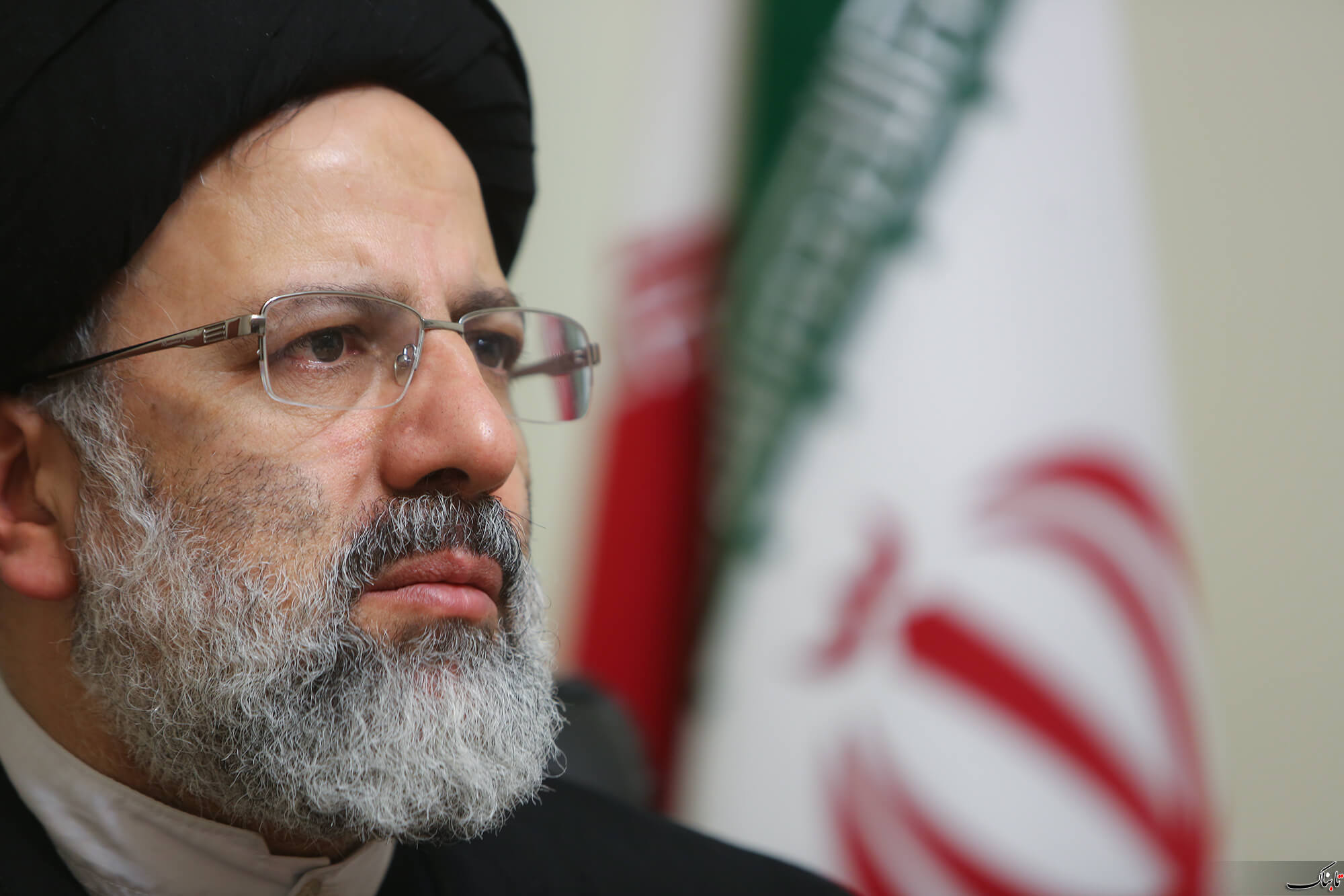 Глава судебной системы Ирана Ибрахим Раиси посетил Ирак