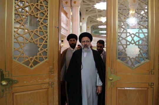 Подъем Раиси: Надежда Ирана на противостояние капризам Запада