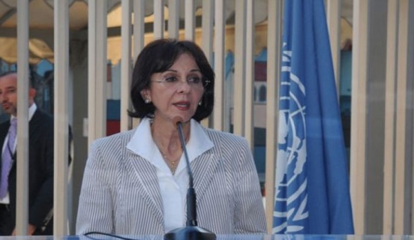 Автор доклада об апартеиде в Палестине покинула свой пост в ООН