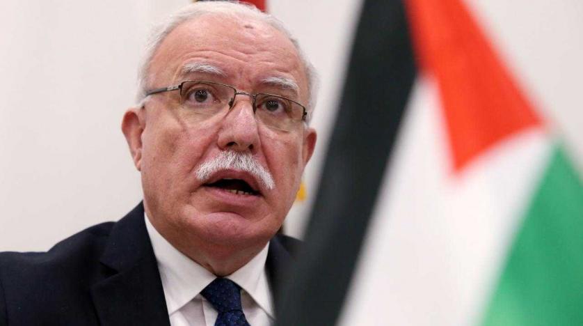 Как израильский режим боится МУС: аннулирован VIP-пропуск главы палестинского МИД