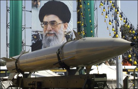 Иран продолжит развивать свою ракетную программу
