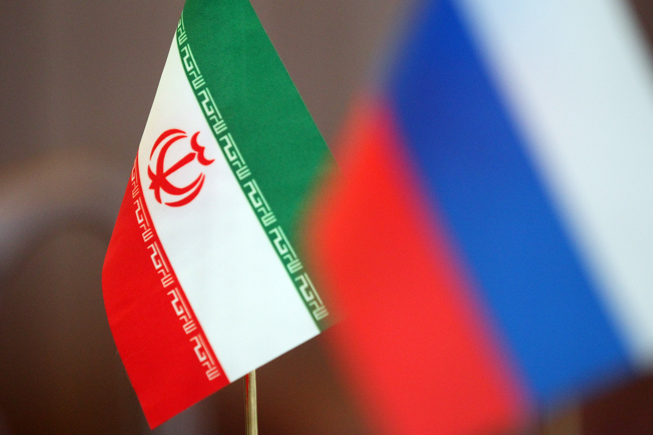 Готовится соглашение о зоне свободной торговле между ЕАЭС и Ираном