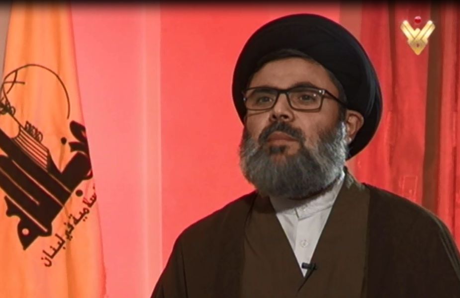 Лидеры Хизбаллы: «У нас есть Хусейн (мир ему), и мы никого не боимся»
