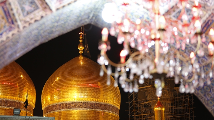 В Ираке предотвратили теракт против шиитов и шиитских святынь