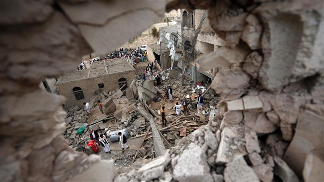 «Коалиция» убивает йеменцев десятками