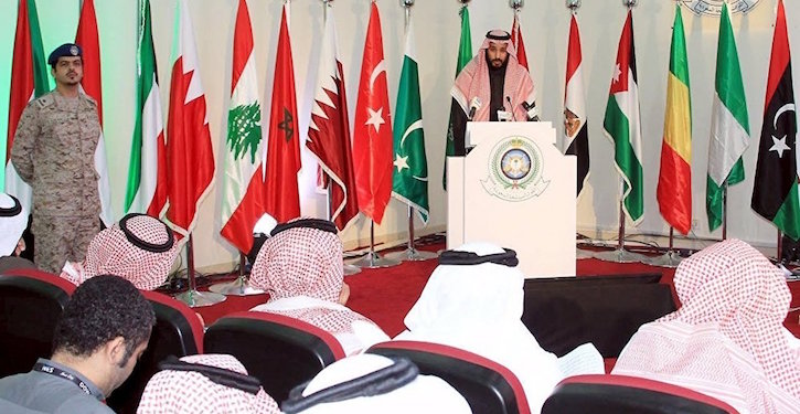 Ливан проигнорировал саммит саудовского альянса