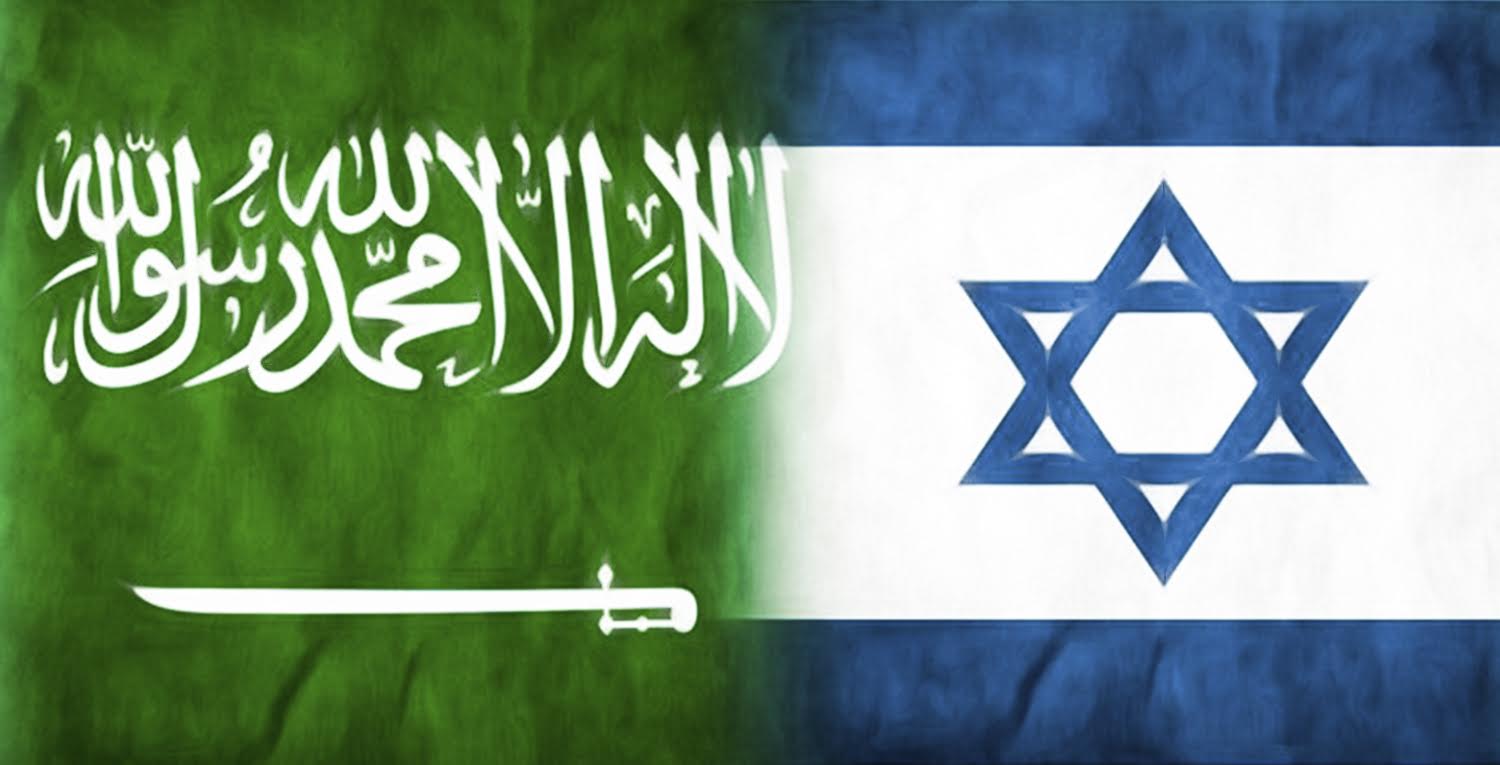 Саудовская Аравия: признание Израиля в обмен на помощь США против Ирана