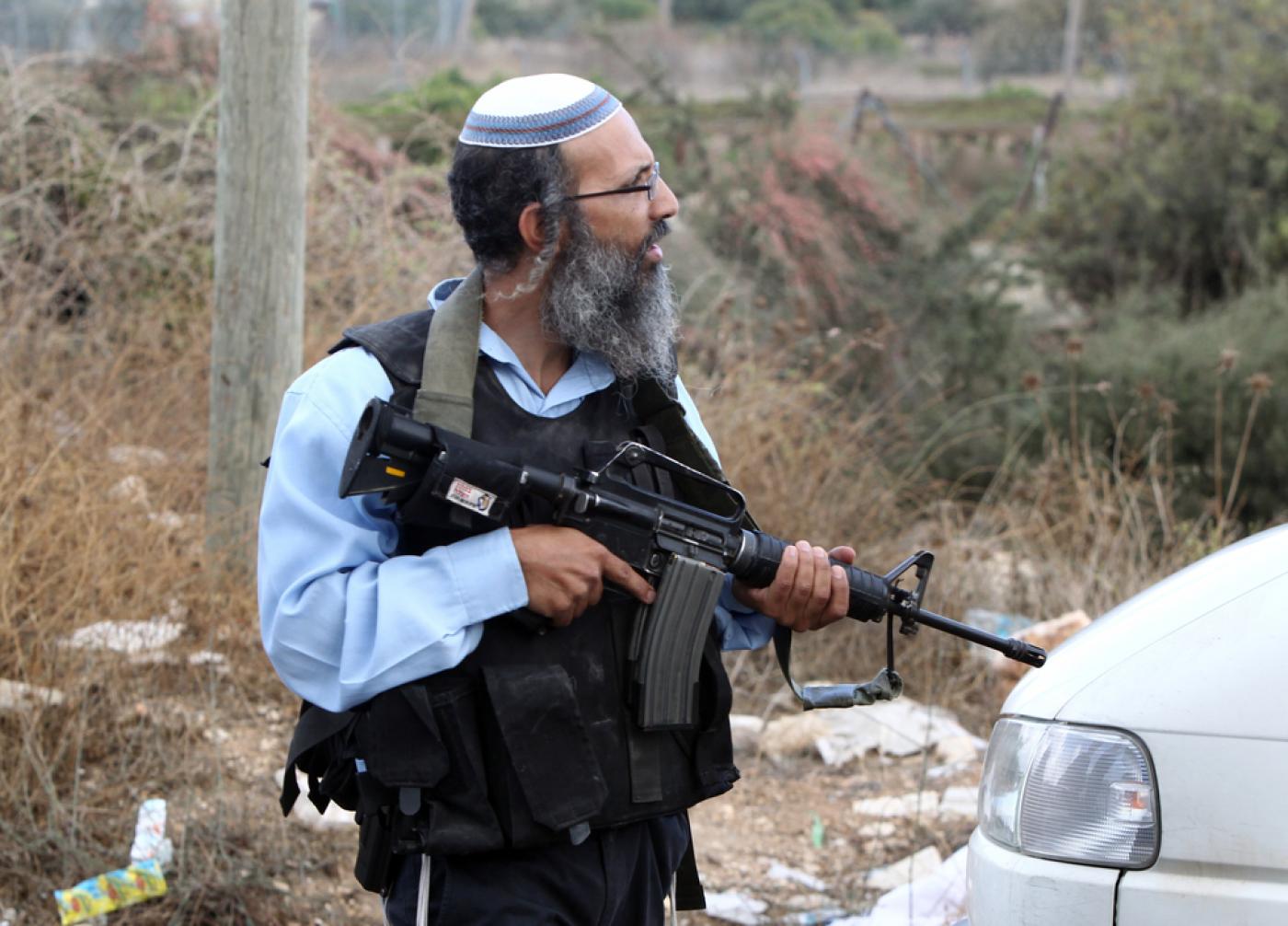 «Бецелем»: сионисты нападают на палестинцев, не думая соблюдать карантин