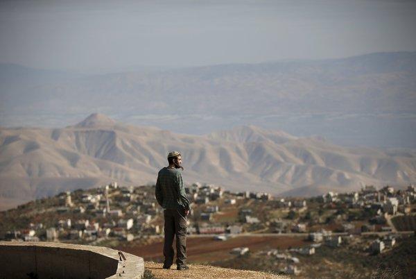 Государственное насилие: какими методами незаконные поселенцы присваивают себе палестинские земли?